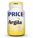Price Argila Comprimidos